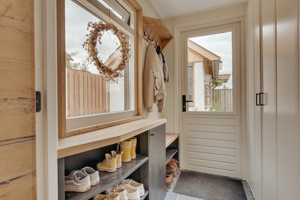 Medium property photo - Sasputsestraat 28, 4507 JX Schoondijke